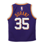Durant Suns Replica Jersey - Denny's