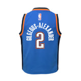 Alexander Thunder Replica Jersey