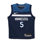 Edwards Timberwolves Replica Jersey - Denny's