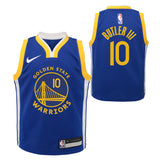 Butler/Warriors Icon Jersey