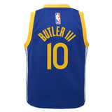 Butler/Warriors Icon Jersey