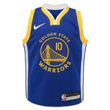 Butler/Warriors Icon Jersey
