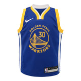 Curry Warriors Icon Replica Jersey - Denny's