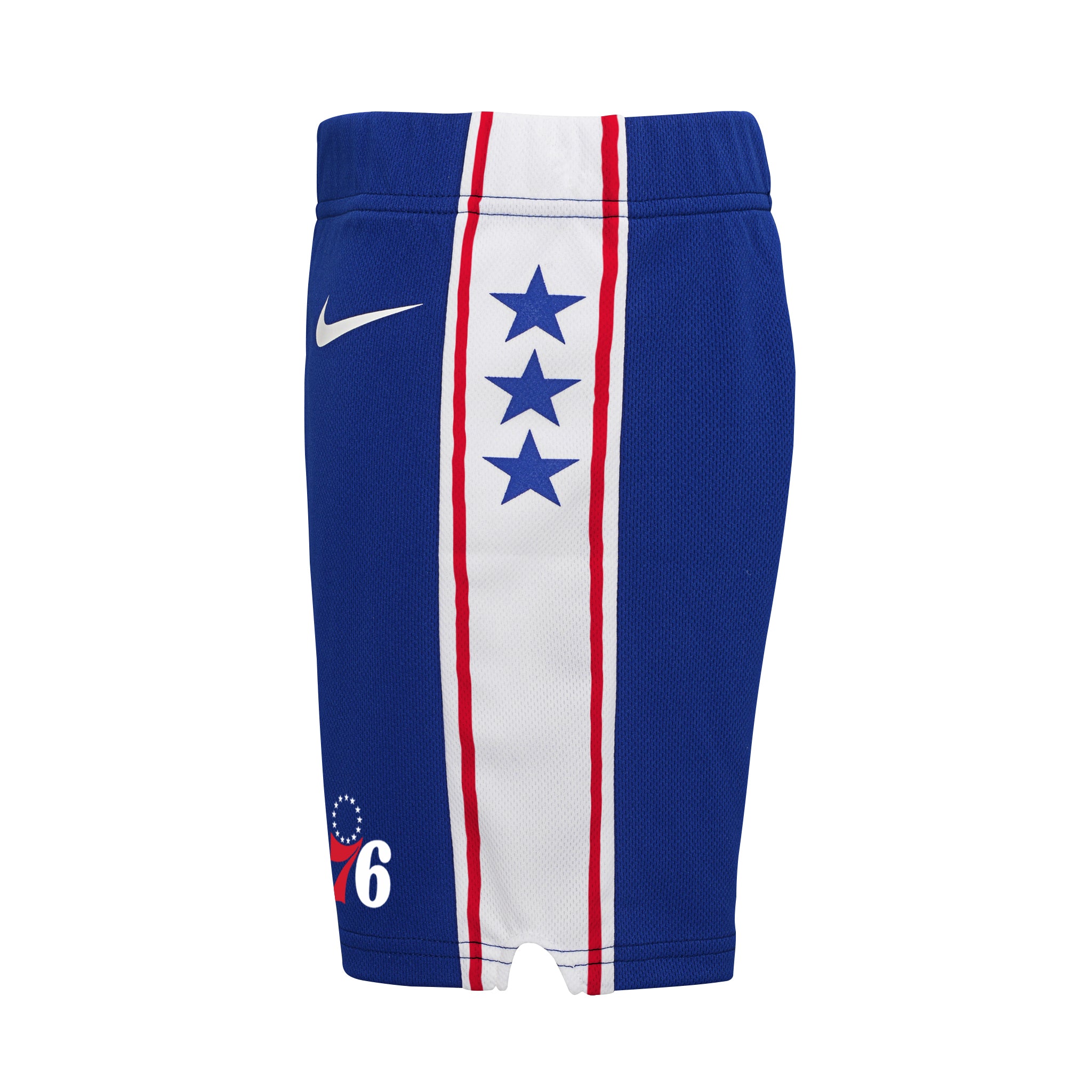 76ers Replica Icon Short - Denny's