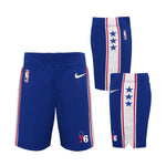 76ers Replica Icon Short - Denny's