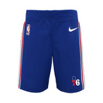 76ers Replica Icon Short - Denny's