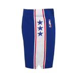 76ers Replica Icon Short - Denny's