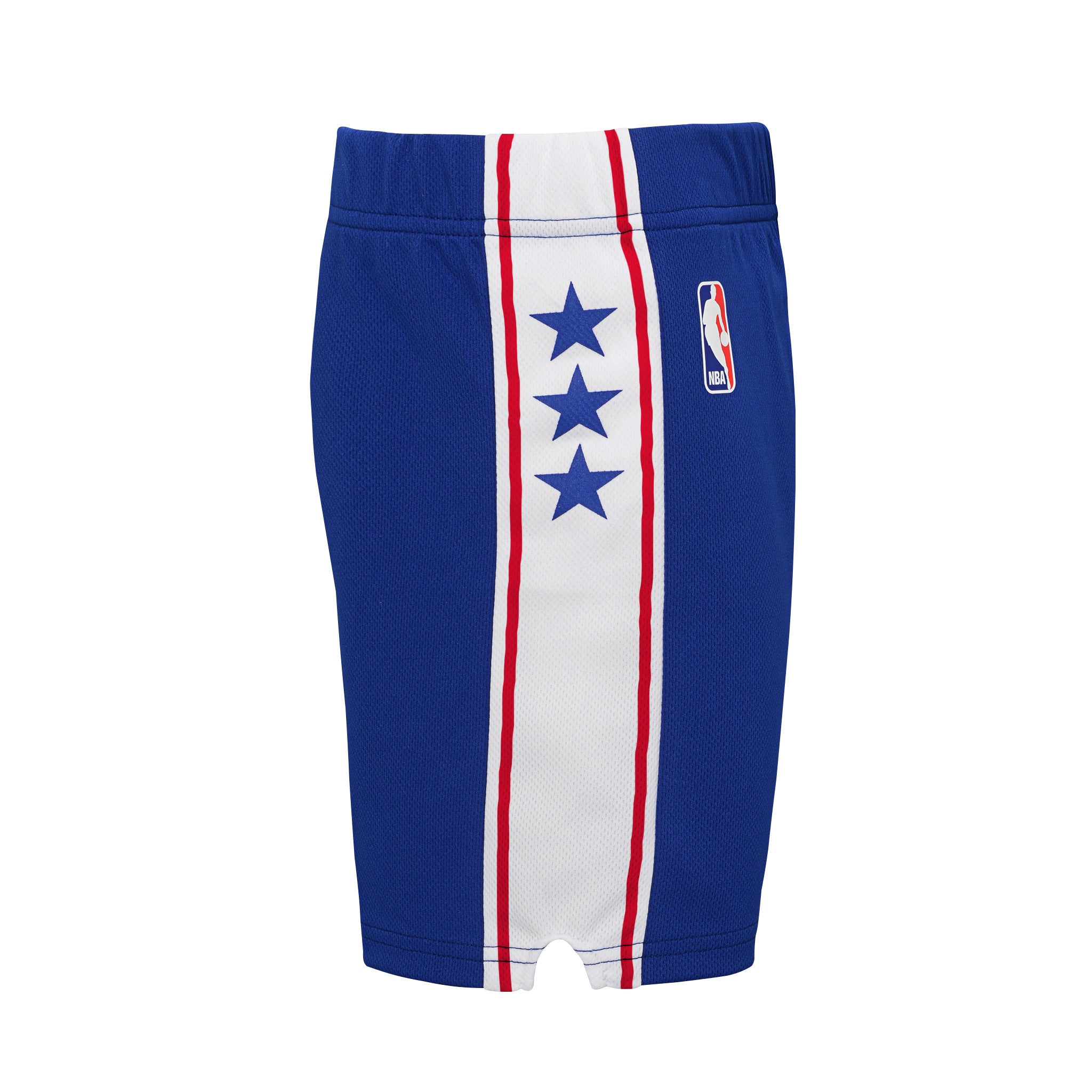 76ers Replica Icon Short - Denny's