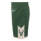 Bucks Replica Short Replica Jersey - Denny's