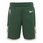 Bucks Replica Short Replica Jersey - Denny's