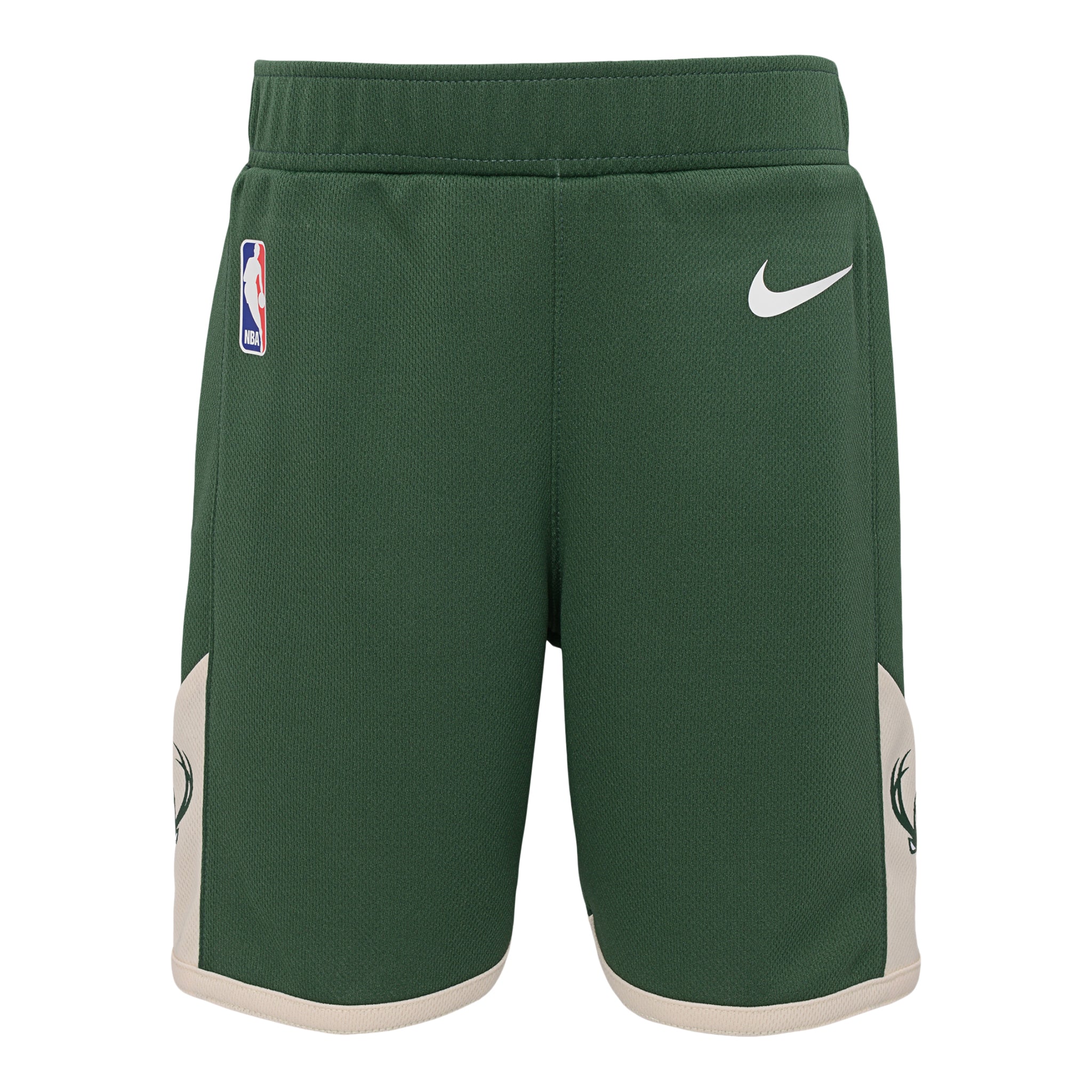 Bucks Replica Short Replica Jersey - Denny's