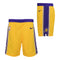 Lakers Replica Short - Denny's