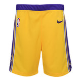 Lakers Replica Short - Denny's