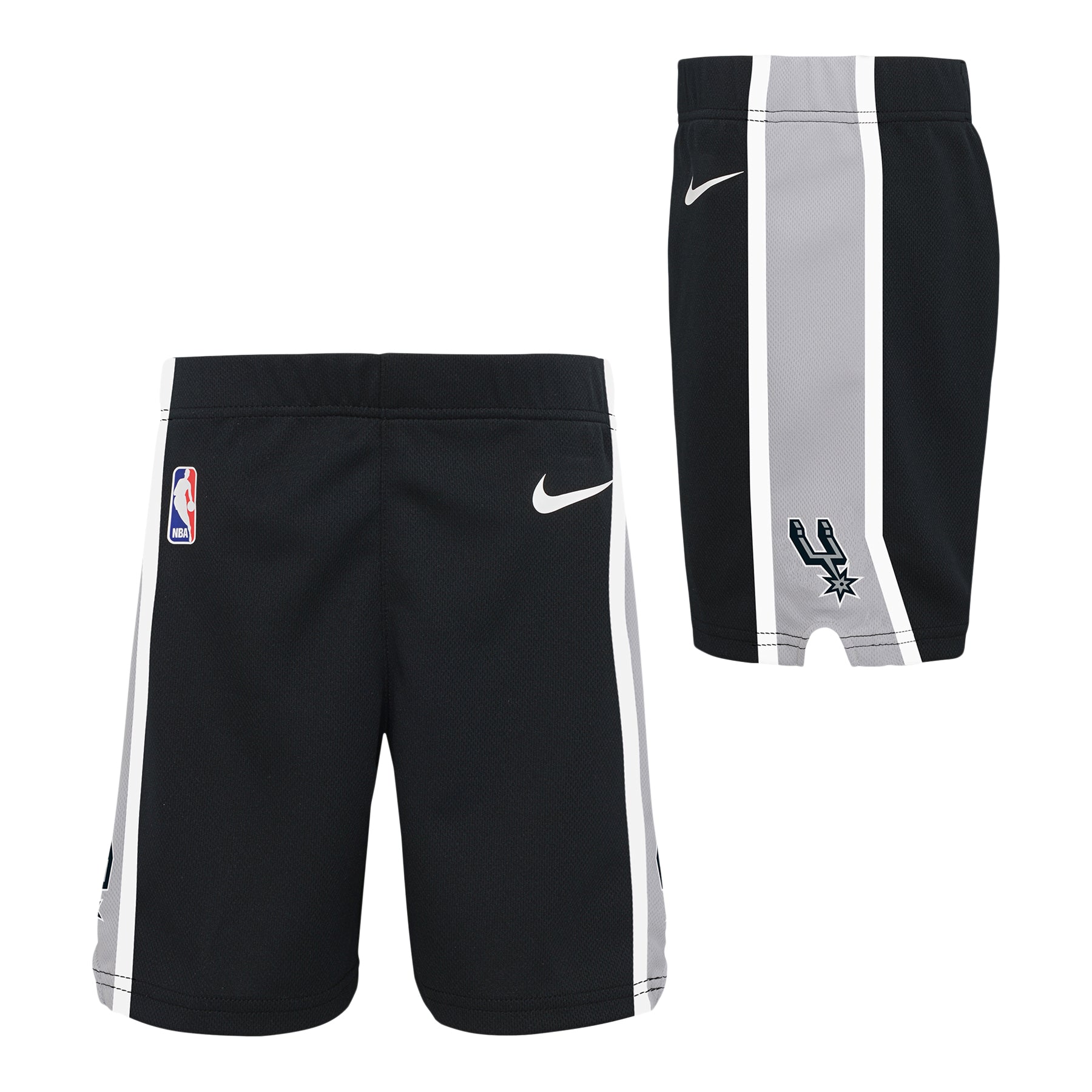 Spurs Replica Short - Denny's