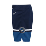 Timberwolves Replica Icon Short - Denny's