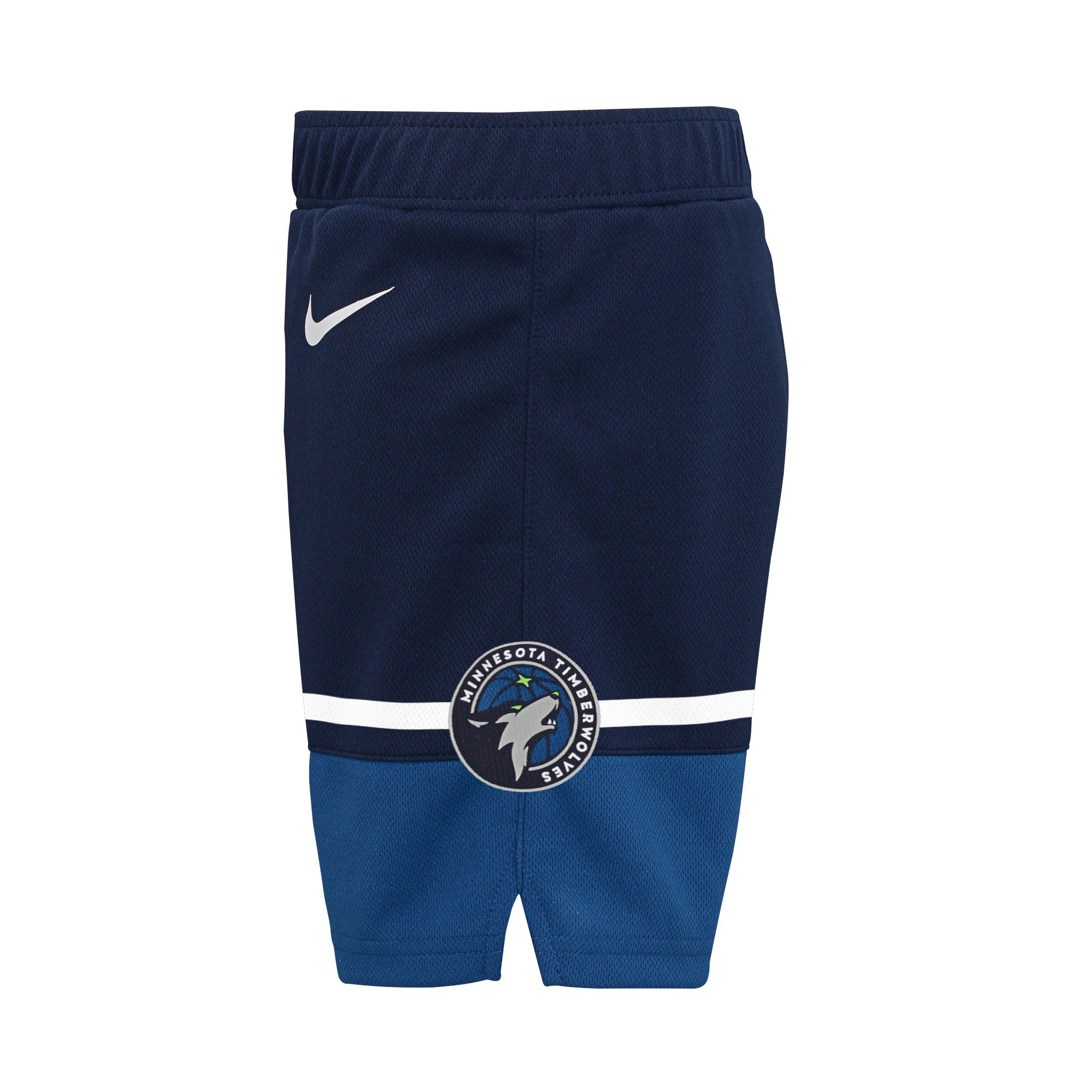 Timberwolves Replica Icon Short - Denny's