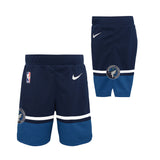 Timberwolves Replica Icon Short - Denny's