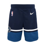 Timberwolves Replica Icon Short - Denny's