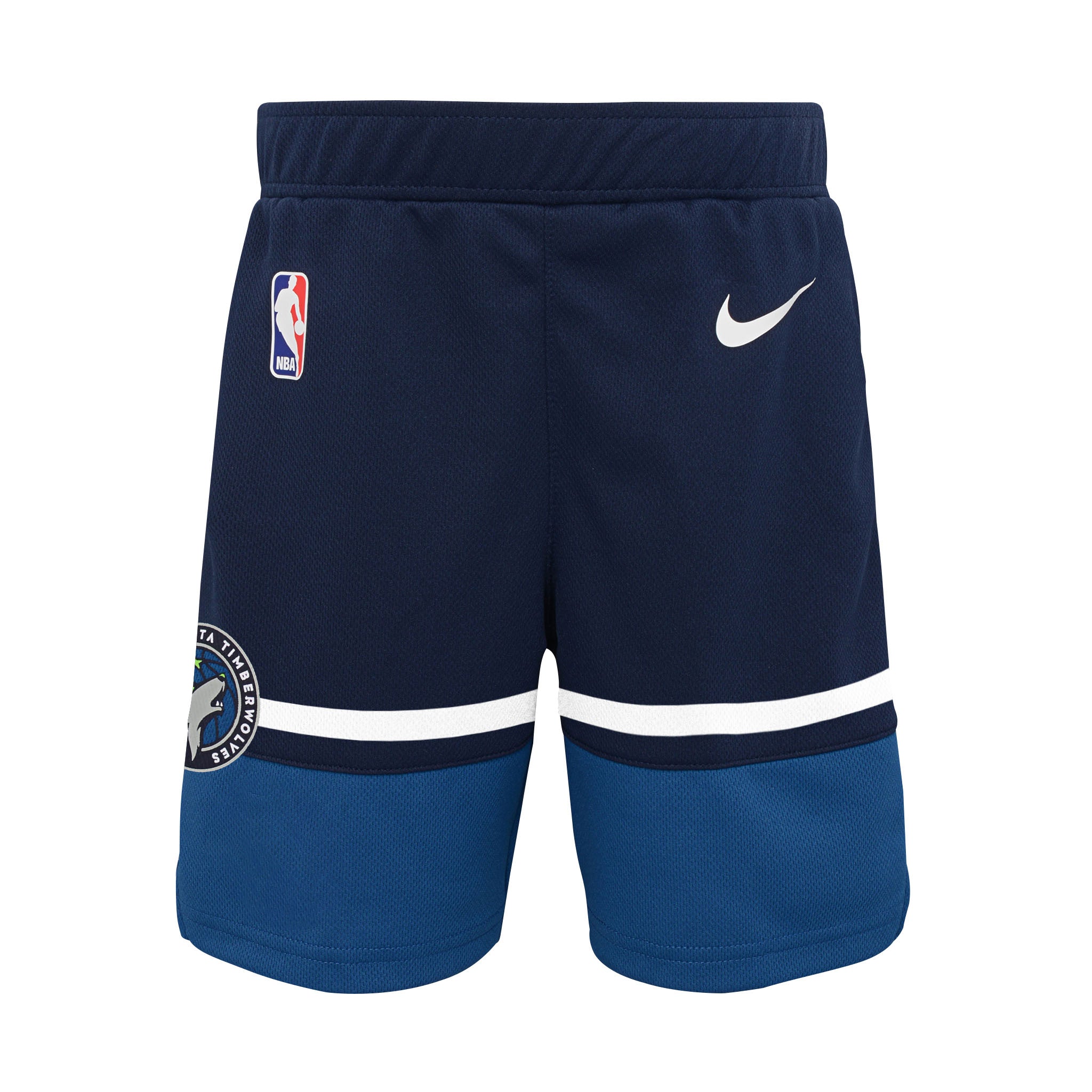 Timberwolves Replica Icon Short - Denny's