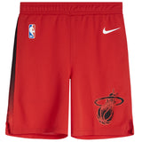 Heat City Edition Short - Denny's