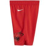Heat City Edition Short - Denny's