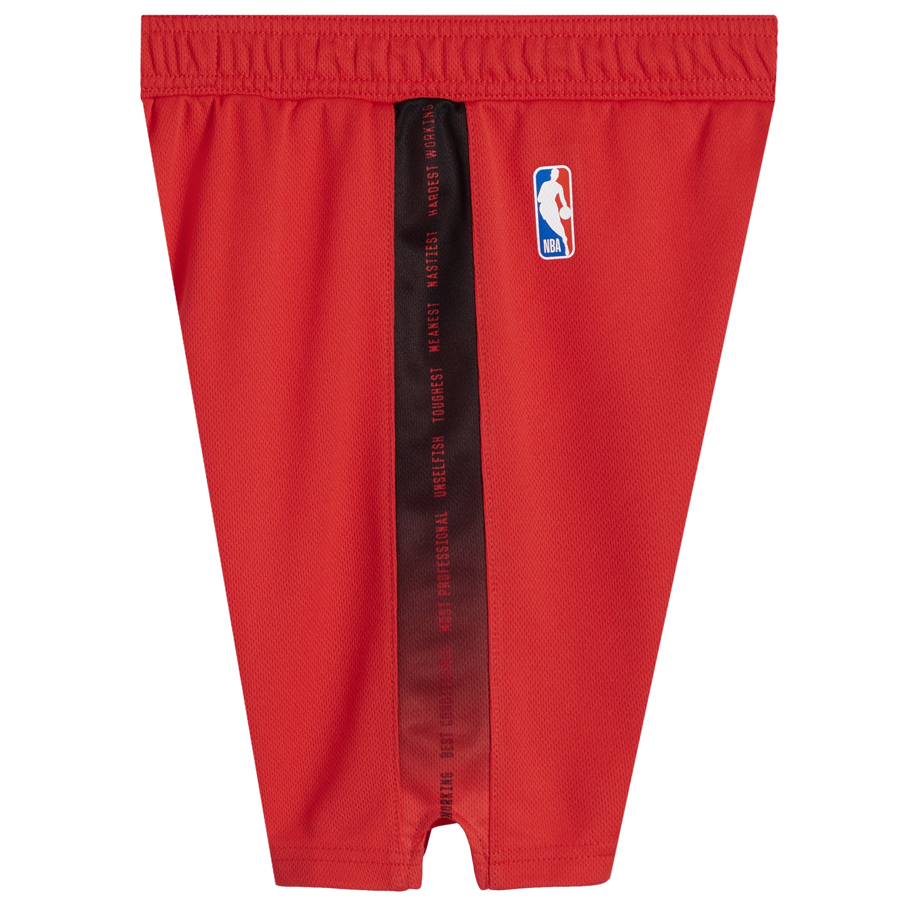 Heat City Edition Short - Denny's