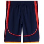 Warriors City Edition Short - Denny's