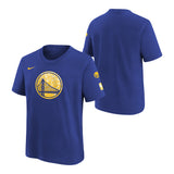 Warriors Essential Tee - Denny's