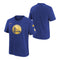 Warriors Essential Tee - Denny's