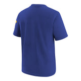 Warriors Essential Tee - Denny's