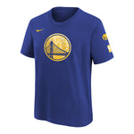 Warriors Essential Tee - Denny's