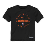 Knicks Practice Tee - Denny's