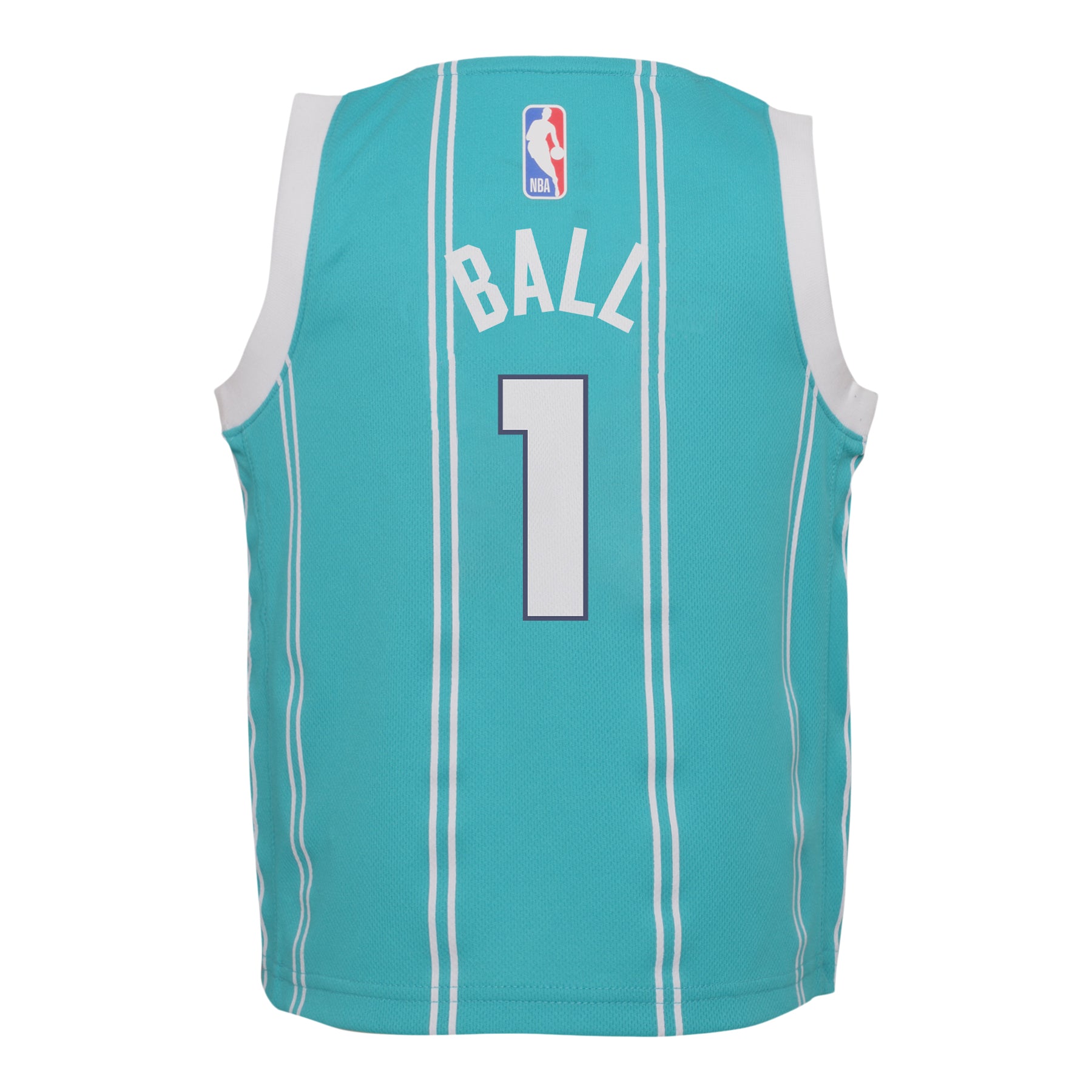 Ball Hornets Icon Replica Jersey - Denny's