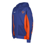 Knicks Showtime Dri-Fit Hoodie Full Zip - Denny's