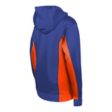 Knicks Showtime Dri-Fit Hoodie Full Zip - Denny's