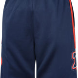 76ers City Edition City Short - Denny's