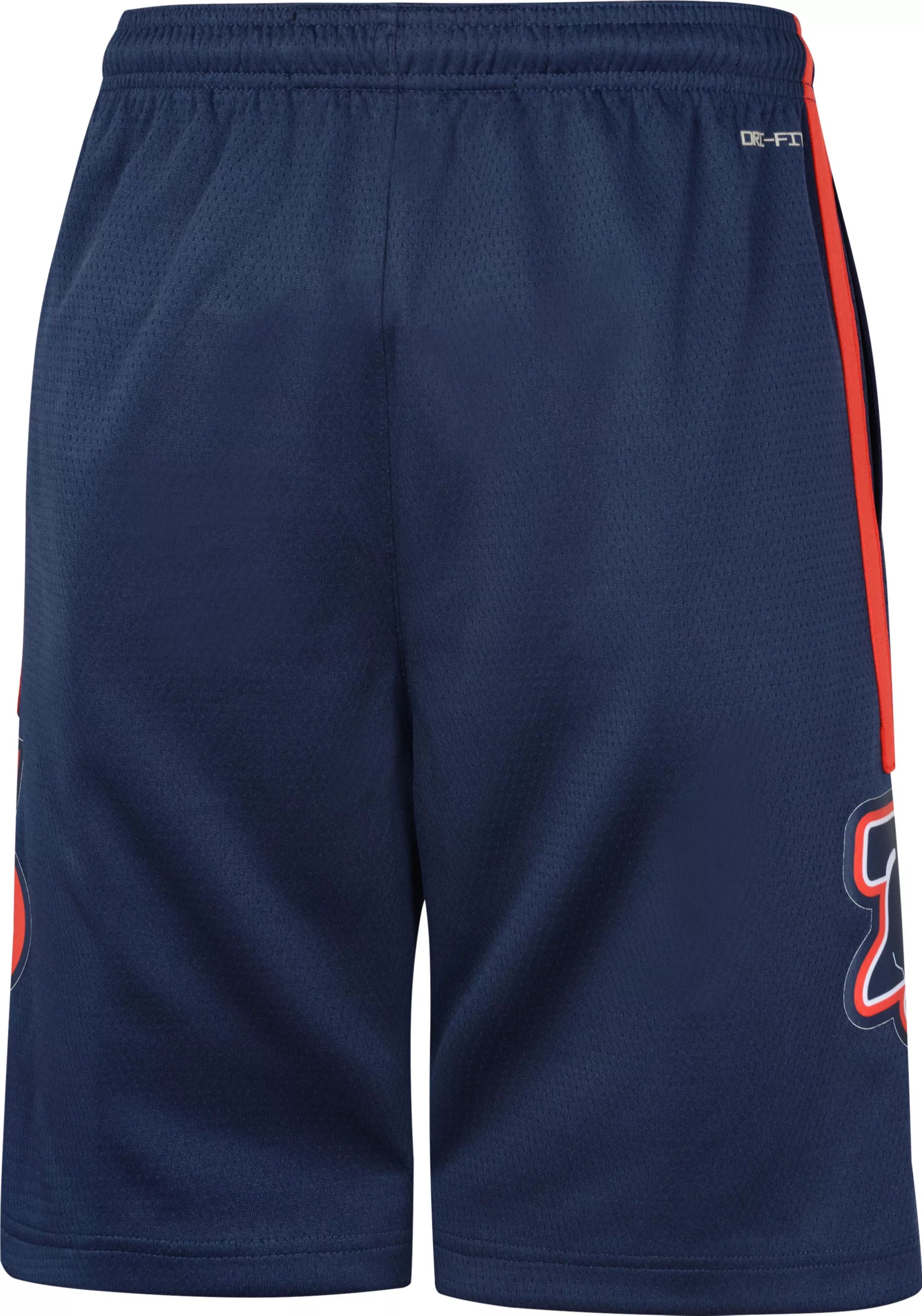 76ers City Edition City Short - Denny's