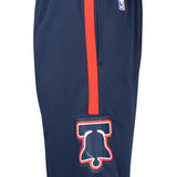 76ers City Edition City Short - Denny's