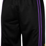 Lakers CIty Edition Short - Denny's