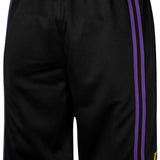 Lakers CIty Edition Short - Denny's