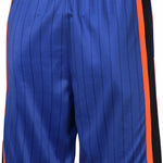 Knicks CIty Edition Short - Denny's
