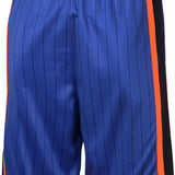 Knicks CIty Edition Short - Denny's