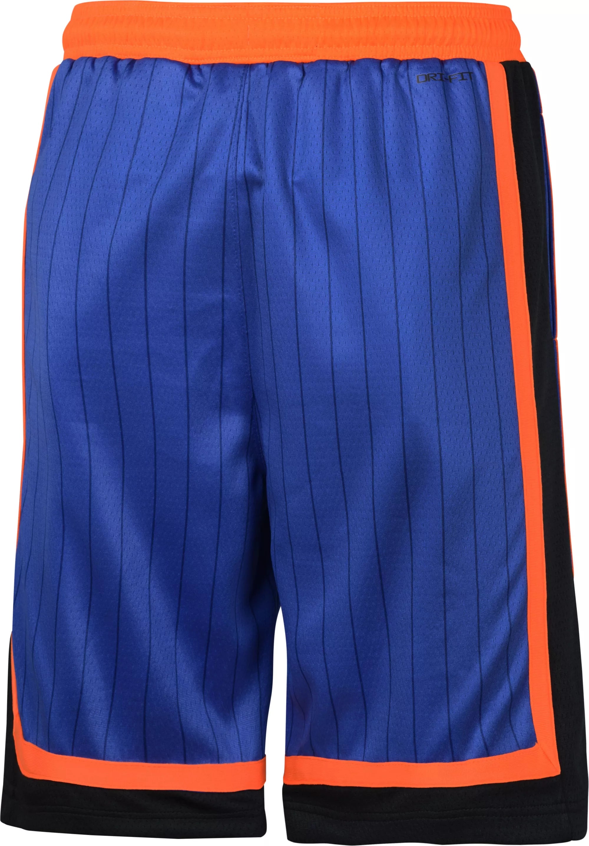 Knicks CIty Edition Short - Denny's