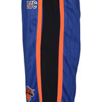 Knicks CIty Edition Short - Denny's