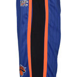 Knicks CIty Edition Short - Denny's