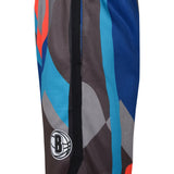 Nets CIty Edition Short - Denny's