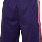 Suns CIty Edition Short - Denny's