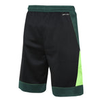 Celtics City Edition Shorts - Denny's