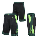 Celtics City Edition Shorts - Denny's