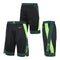 Celtics City Edition Shorts - Denny's